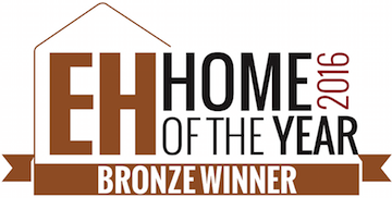 EH Home Of The Year 2016 Bronze Winner EH Home Of The Year 2016 Bronze Winner