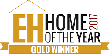 EH Home Of The Year 2017 Gold Winner EH Home Of The Year 2017 Gold Winner