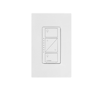 LUTRON Caseta Smart Home Lighting Salt Lake City UT