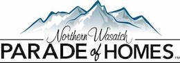 Northern Wasatch Parade of Homes Logo Northern Wasatch Parade of Homes Logo