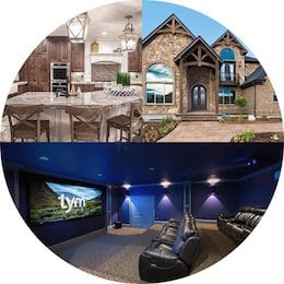 Peoples Choice Award 2014 Salt Lake Parade of Homes Peoples Choice Award 2014 Salt Lake Parade of Homes