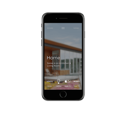 SAVANT App Home Automation Salt Lake City Utah