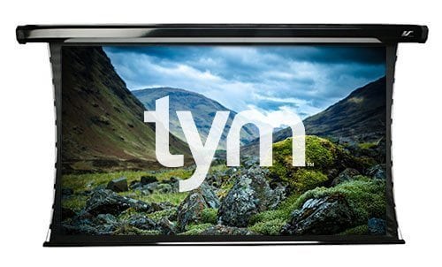 Salt Lake City Home Theater Screens Electric Screens