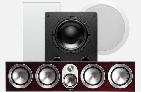 Surround Sound Speakers Sandy Salt Lake County Utah Surround Sound Speakers