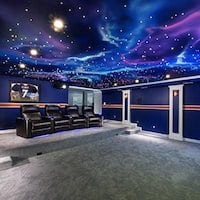 Best Home Theater Home of The Year Awards 2017 Best Home Theater Home of The Year Awards 2017