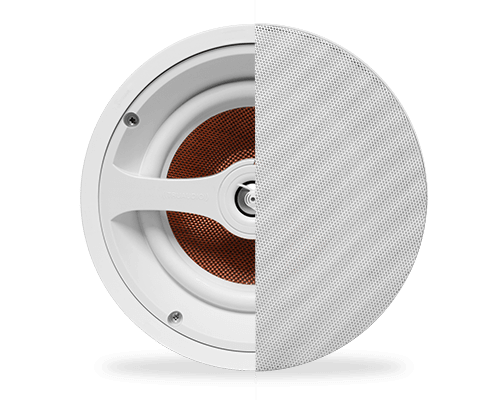 Utah Home Audio Systems Architectural Speakers