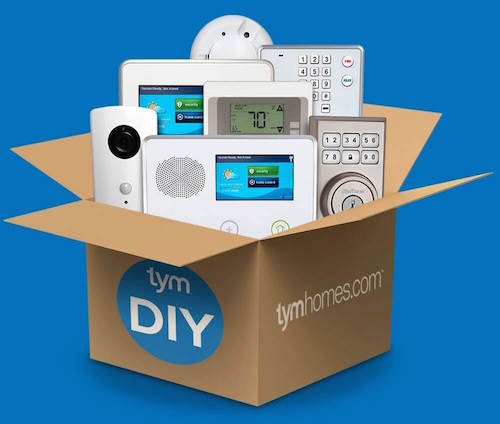 Utah Home Security Systems DIY Security