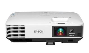 EPSON 1985 Projector Utah Projector EPSON 1985