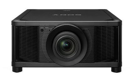 Sony 4K Home Theater Projectors VPL-VW5000ES Utah Sony 4K Home Theater Projectors VPL-VW5000ES