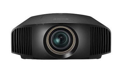 Sony 4K Home Theater Projectors VPL-VW675ES Utah Sony 4K Home Theater Projectors VPL-VW675ES
