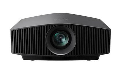 Sony 4K Home Theater Projectors VPL-VW885ES Utah Sony 4K Home Theater Projectors VPL-VW885ES