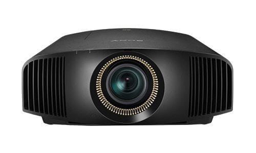 Sony Home Theater Projectors VPL-VW365ES Utah Sony Home Theater Projectors VPL-VW365ES