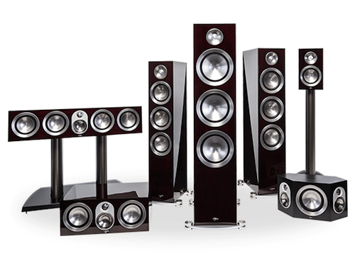 Surround Sound Floorstanding Speakers Utah Surround Sound Floorstanding Speakers