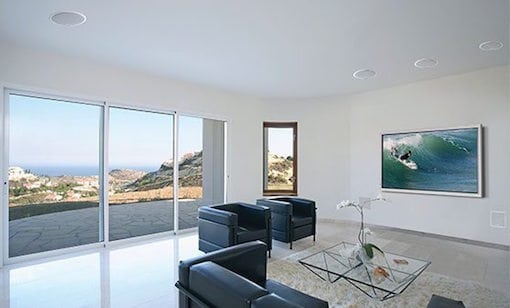 In-Ceiling Surround Sound Speakers Utah Surround Sound Speakers For TVs