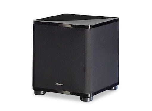 Subwoofers Utah Surround Sound Subwoofers