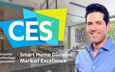 Brad Montgomery Joins Judge’s Panel for Consumer Technology Association (CTA)® Mark of Excellence Awards, CES 2023