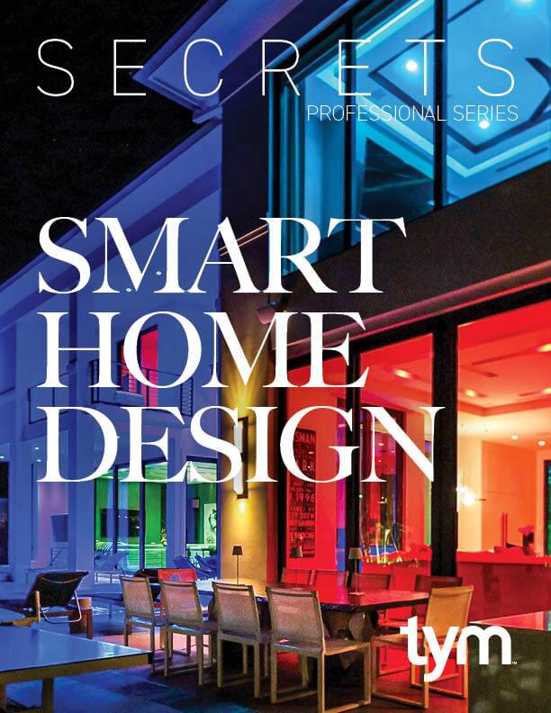Ebook How To Design Your Smart Home EBook How To Design Your Smart Home by Matt Montgomery